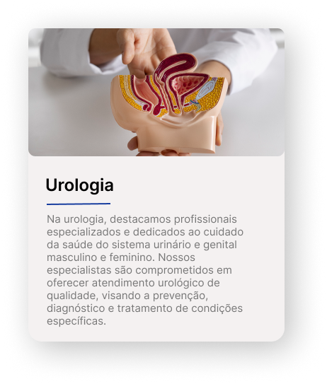urologia