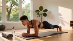 What Does a 1 Minute Plank Every Day Do? A Complete Guide