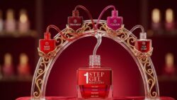 Why the Nails INC. It’s Topless 4-in-1 Nail Polish Won Best of Beauty