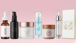 10 Non-Invasive Skincare Products Delivering Injectable-Style Results With Dermatologist-Backed Formulas That Smooth and Firm Skin