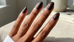 11 Trending Nail Polish Colors to Try This Winter for a Fresh Polished and Modern Look