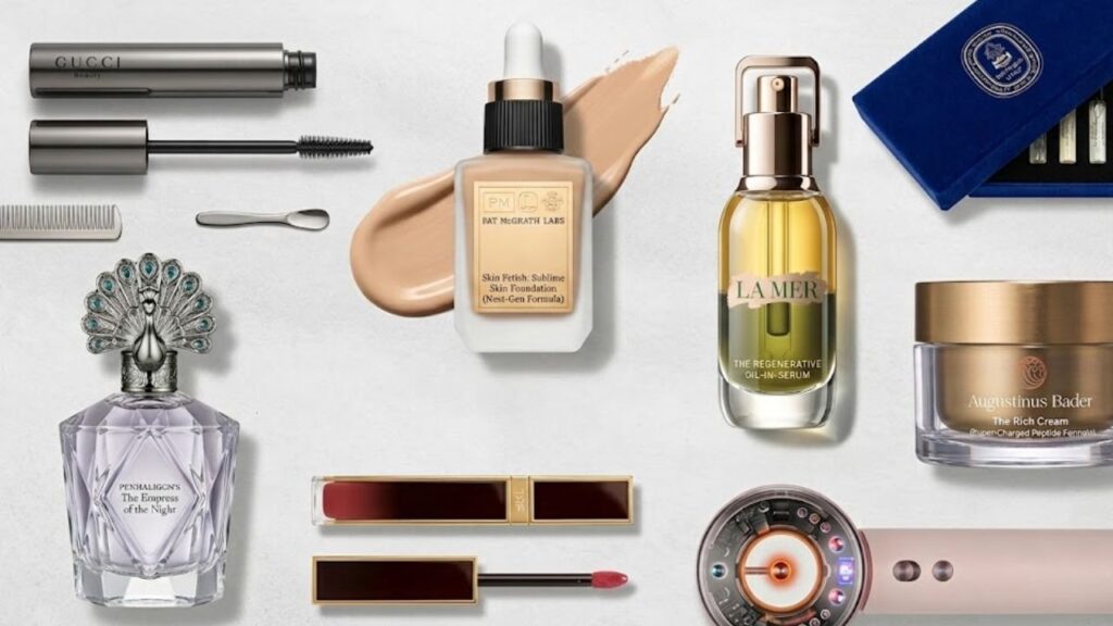 2026 Beauty Routine Refresh Feature