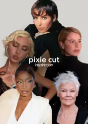7 Stylish Pixie Haircuts Inspire Modern Short Hairstyles That Flatter Multiple Face Shapes and Age Groups