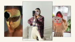 What Is LED Light Therapy and How Can It Benefit My Skin?