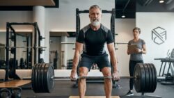 4 Powerful Exercises That Support Body Recomposition After 50 and Dramatically Improve Strength and Metabolic Health