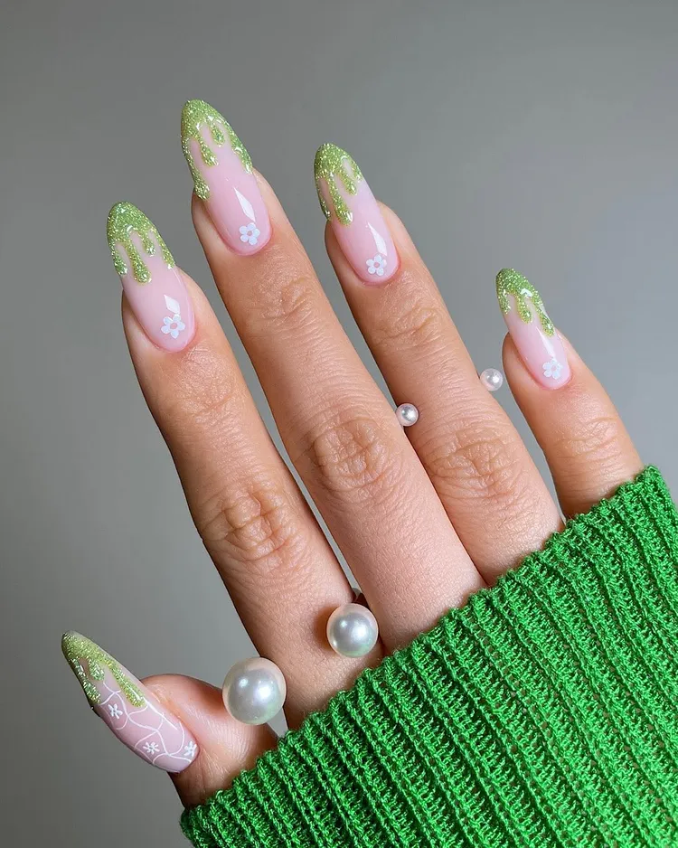 12 Sweet and Refreshing Strawberry Matcha