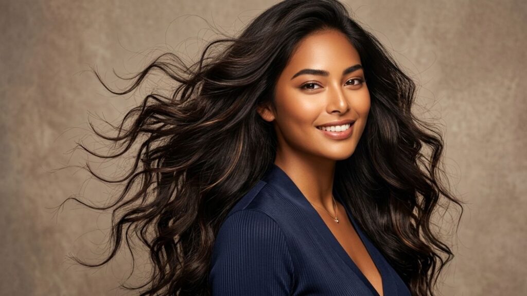 _Add Volume to Fine Hair