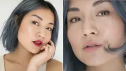 No-Lipstick Lipstick Trend Delivers Natural Lip Colour That Enhances Beauty Without Heavy Makeup