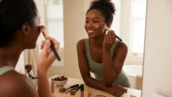 Blush Placement Technique: The Simple Makeup Method That Softly Changes Facial Shape After 30