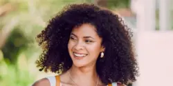 How to Determine Your Natural Hair Texture: Easy Methods Experts Use To Identify Curl Type
