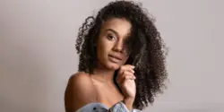 How to Repair Dry Curly Hair Naturally: Proven Home Treatments That Restore Moisture And Shine