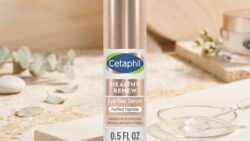 Cetaphil Anti-Aging Eye Gel Sale: Gentle Wrinkle-Reducing Formula Now Discounted on Amazon