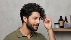 Curly Haircare for Men: Complete 2026 Routine That Improves Curl Definition Texture and Everyday Styling