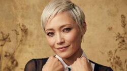 Short Hairstyles With Bangs: 16 Modern Cuts Inspiring a Bold Hair Transformation This Year