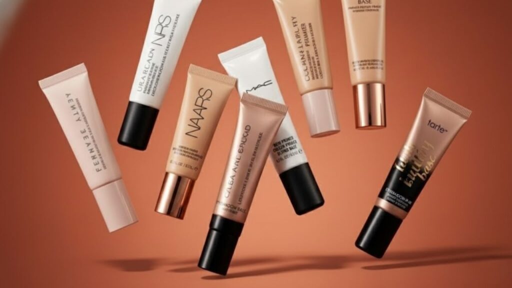 6 Best Eye Shadow Primers