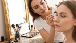 Eyebrow Placement Hack Makeup Artists Use to Make Eyes Look Brighter and Faces More Awake