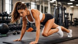 Forget crunches and sit-ups because this beginner core workout builds strength with far less strain