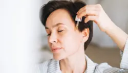 Best Skincare Products for Mature Skin Over 50 That Improve Texture Hydration and Natural Radiance