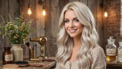 Goodbye Hair Dye for Grey Hair: Simple Conditioner Add-In Gradually Restores Natural Colour Without Harsh Chemicals