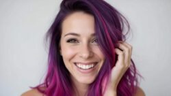 Goodbye Hair Dyes: The Viral Grey Hair Trend Making Natural Coverage Look Fresher Softer and More Youthful