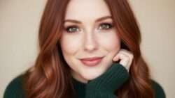 Goodbye Hair Dyes: The Viral Grey Hair Trend Making Natural Coverage Look Youthful Again