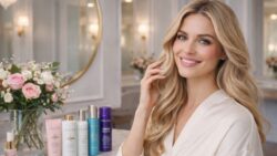 Goodbye Hair Dye for Grey Hair: The Simple Conditioner Add In That Gradually Brings Back Natural Colour