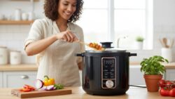 Goodbye Pressure Cooker as Families Move Toward Smarter Safer All in One Kitchen Appliances