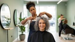 Grey Hair Coverage Is Shifting Toward Softer Natural Methods That Are Suddenly Getting Major Attention