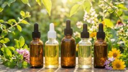 Hair Growth Oil: 5 Powerful Summer Oils That Help Speed Up Stronger Thicker Hair Growth Naturally