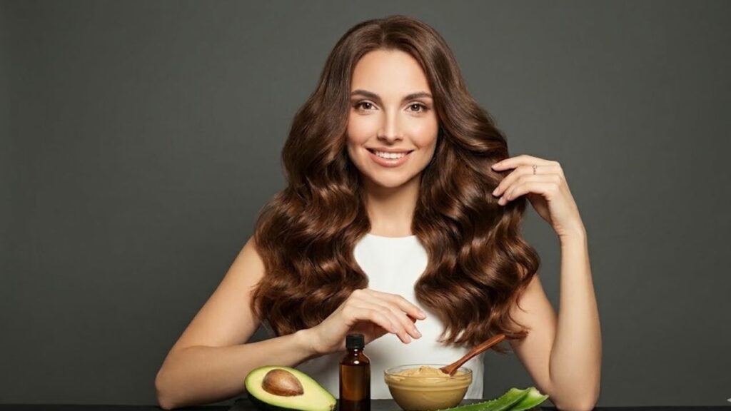 How to Treat Wavy Hair