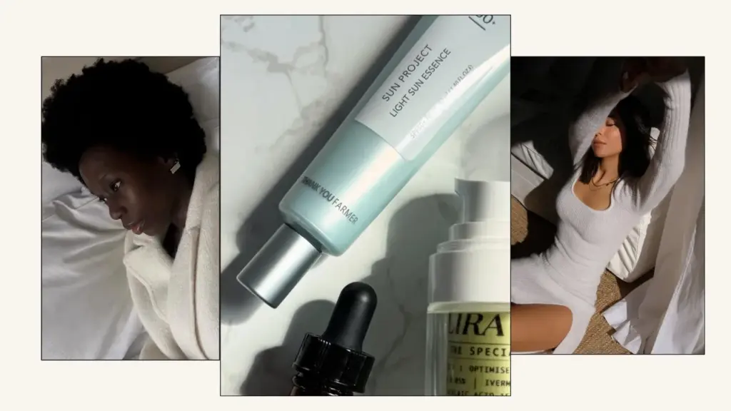 SPF to Streamline Your Skincare