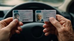 Driver’s License Changes Bring Relief for Motorists Including Elderly People With New Simplified Renewal Updates