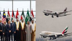 Malaysia Joins Israel, Iraq, Jordan, Qatar, Bahrain, Kuwait, UAE, Saudi Arabia, And Syria To Overcome Mobility Issues in Collaboration With Global Aviation And Tourism Authorities: New updates