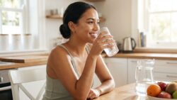 Simple Morning Hydration Routine Helps Support Healthier Looking Skin and More Steady Energy Every Day