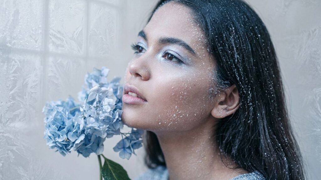 Natural Oils for Hair Growth