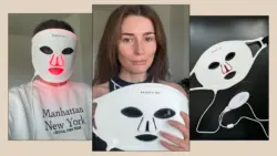 Beauty Pie’s LED Mask: Tried, Tested and Honestly Reviewed
