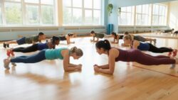 Plank Hold Timing Explained: How Long to Hold a Plank for Better Core Gains at Any Age