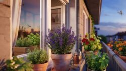 The plant that perfumes the home and repels mosquitoes is becoming spring’s unexpected must-have