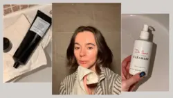 The Best Cleansers for Dry Skin, Chosen by an Aesthetician