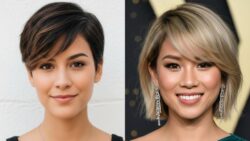 Short Haircuts for Fine Hair That Add Visible Volume and Make Thin Strands Look Much Fuller