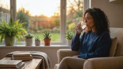 Simple Morning Hydration Routine Supports Better Looking Skin and More Consistent Daily Energy Levels