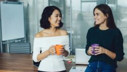 The Art of Being Unforgettable Uses 8 Small Gestures That Leave Warm Lasting Impressions