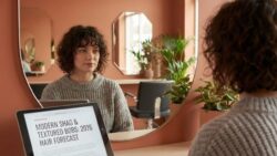 The Fairy Bob Is Emerging as the Soft Hair Reset Trend Beauty Experts Expect to Dominate 2026