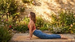 Strengthen Then Lengthen: This 5-Move Routine Builds Power Improves Mobility and Increases Everyday Flexibility