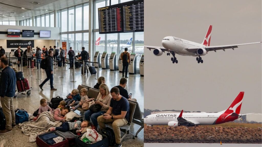 Thousands of Passengers (1)