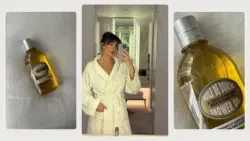 Why L'Occitane Almond Shower Oil Is Truly Worth the Hype