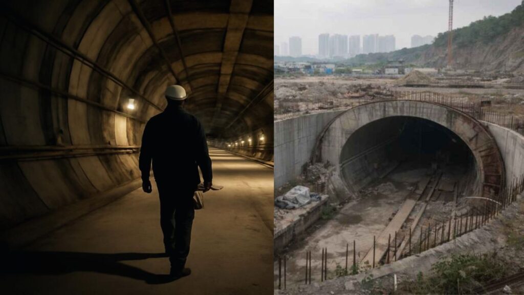 Too expensive even for China