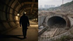 Too expensive even for China : the country halts its ambitious race with Europe to build the world’s largest particle accelerator