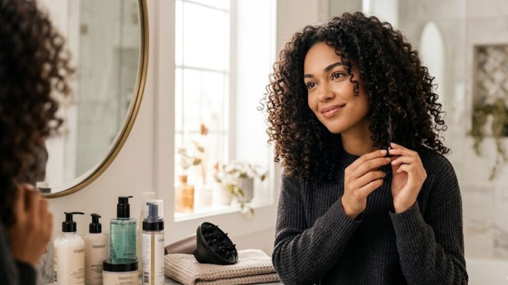 Top Curl Boosting Formulas