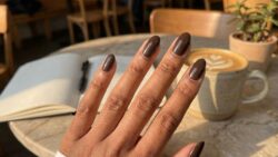 11 Trending Nail Polish Colours Everyone Wants This Winter for a Cleaner Fresher and More Modern Look
